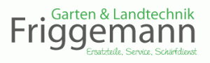 Garten- & Landtechnik Friggemann
